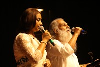KJ Yesudas Concert 2018 Photos